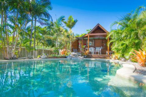 Ginaâ€˜s Place - Accommodation Sydney 0