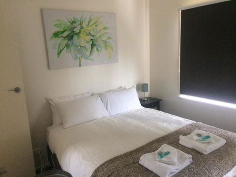 Costa Park Cottage Dio Armidale - Sydney 4u 1