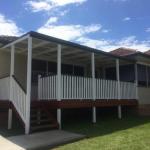 Costa Park Cottage Dio Armidale - Sydney 4u 0