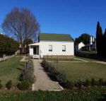 The Chapel Deloraine - Accommodation Sydney