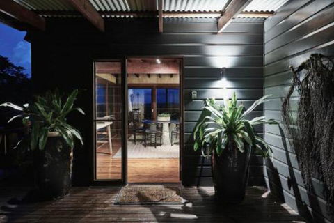 Eastern Rise Main House - Accommodation Sydney 3