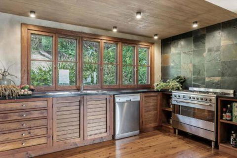 Eastern Rise Main House - Accommodation Sydney 7