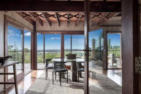 Eastern Rise Main House - Accommodation Sydney 4