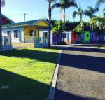 Sussex Palms Holiday Park - Accommodation Sydney