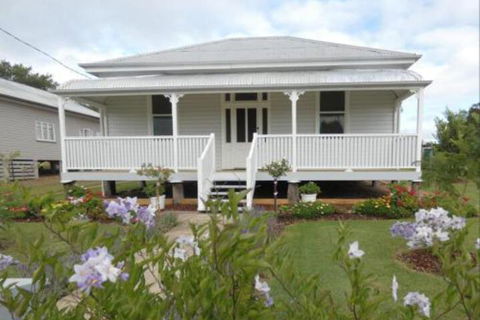 Victorias Cottage Warwick B & B - Accommodation Sydney 5