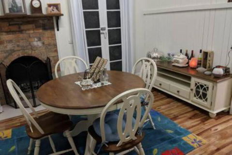 Victorias Cottage Warwick B & B - Accommodation Sydney 2