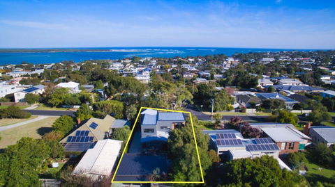 COASTAL BEAUTY On BRUCE - Sydney 4u 3