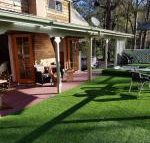 Bundera Lodge - Accommodation Sydney