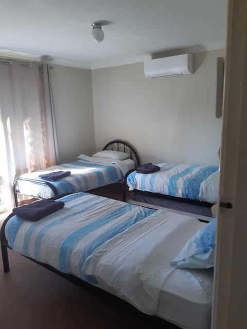 Wakeford St - Sydney 4u 5