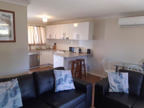 Wakeford St - Sydney 4u 3