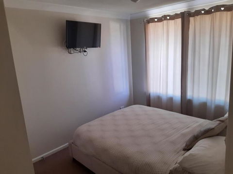 Wakeford St - Sydney 4u 6