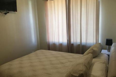 Wakeford St - Sydney 4u 0