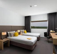 Chifley Doveton - Accommodation Sydney