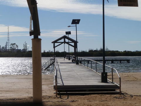 Stay Awhile In Port Pirie Min Stay 4 Nights - Sydney 4u 4