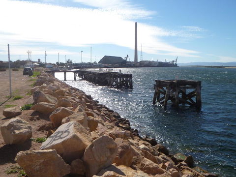 Stay Awhile In Port Pirie Min Stay 4 Nights - Sydney 4u 5