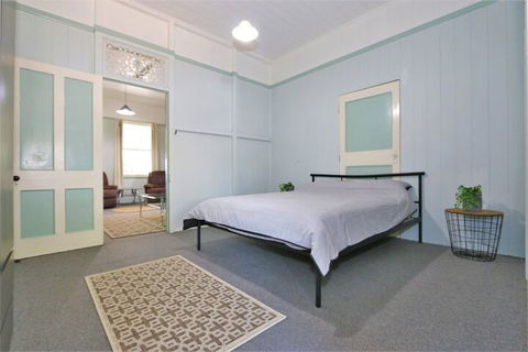 Portside Apartments Maryborough - Sydney 4u 5