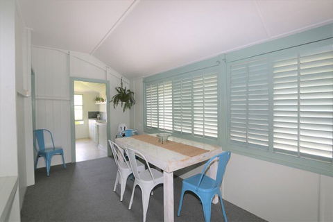 Portside Apartments Maryborough - Sydney 4u 6