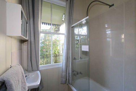 Portside Apartments Maryborough - Sydney 4u 4