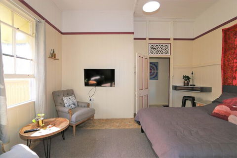 Portside Apartments Maryborough - Sydney 4u 3