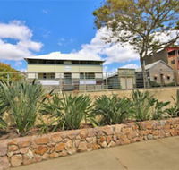 Portside Apartments Maryborough - Sydney 4u