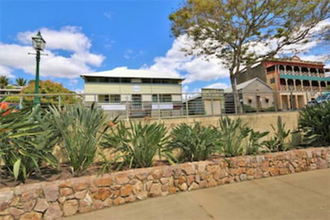 Portside Apartments Maryborough - Sydney 4u 0