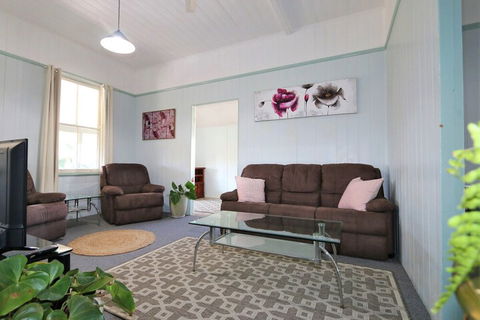 Portside Apartments Maryborough - Sydney 4u 2