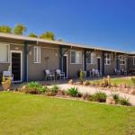 Getaway Villas Unit 38 4 1 Bedroom Self Contained Accommodation - Sydney 4u 1
