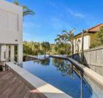 Voyagers Vista - Sydney 4u