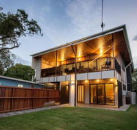 Aqua Time - Accommodation Sydney