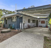 Allamanda Cottage - Accommodation Sydney