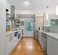 Grevillea - Accommodation Sydney