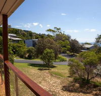 1 / 20 Cumming Parade - Accommodation Sydney