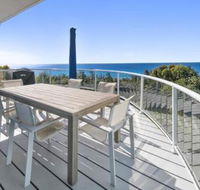 The Mariner - Accommodation Sydney