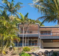 31 George Nothling Drive - Accommodation Sydney