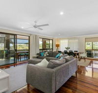 33 George Nothling Drive - Accommodation Sydney