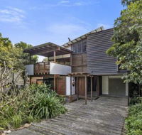 Pandanus Retreat - Accommodation Sydney