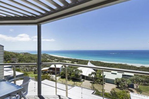 Lookout Unit 5 - Accommodation Sydney 6