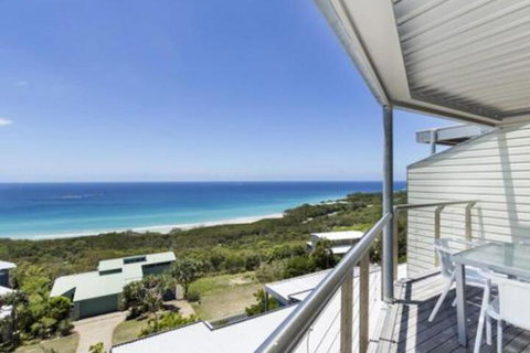 Lookout Unit 5 - Accommodation Sydney 4