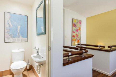 Lookout Unit 5 - Accommodation Sydney 7