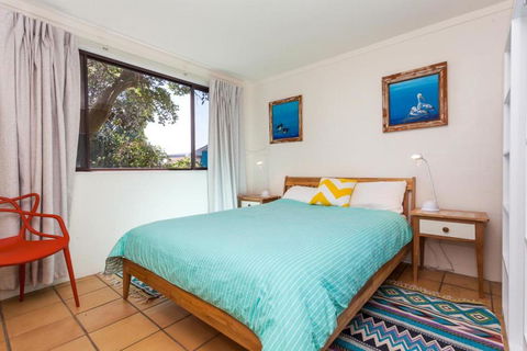 McLeod - Accommodation Sydney 1