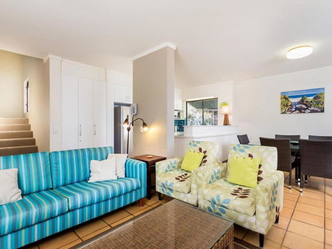 McLeod - Accommodation Sydney 4