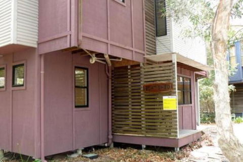 Boatshed - Accommodation Sydney 2