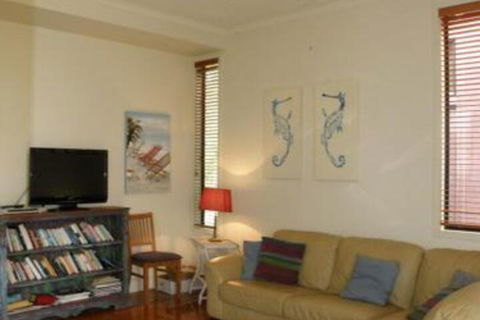 Boatshed - Accommodation Sydney 4