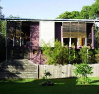Boatshed - Accommodation Sydney