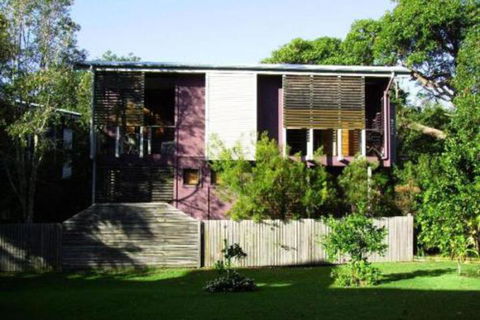Boatshed - Accommodation Sydney 0