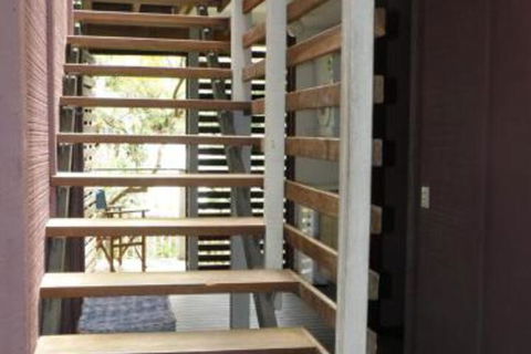 Boatshed - Accommodation Sydney 5