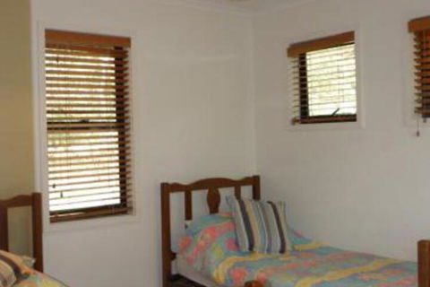 Boatshed - Accommodation Sydney 7