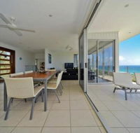 Oceanside 3 Bedrooms - Accommodation Sydney