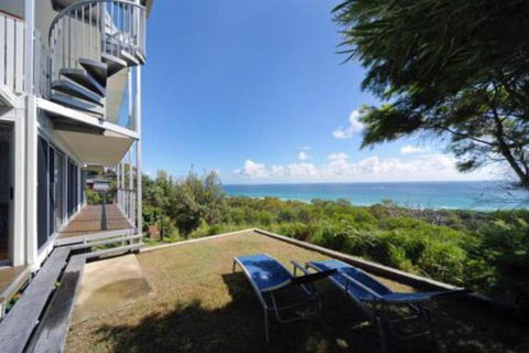 Oceanside 3 Bedrooms - Accommodation Sydney 3