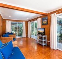 12 Yarrong Road - Accommodation Sydney